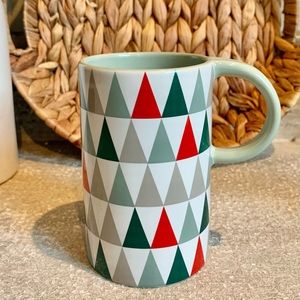 Starbucks Mug Holiday Winter 2017 12oz
Limited Collection